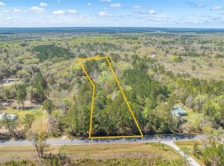 1025 Pennick Rd, Brunswick, GA 31525