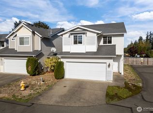 10525 197th Street Ct E, Graham, WA