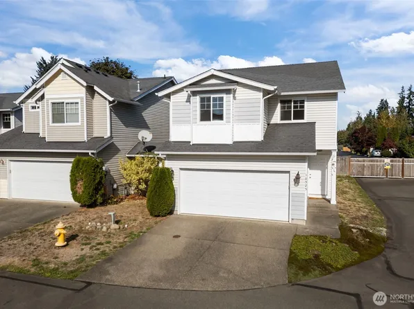 10525 197th Street Ct E, Graham, WA 98338
