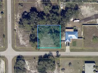 2603 E 17th St, Lehigh Acres, FL 33972
