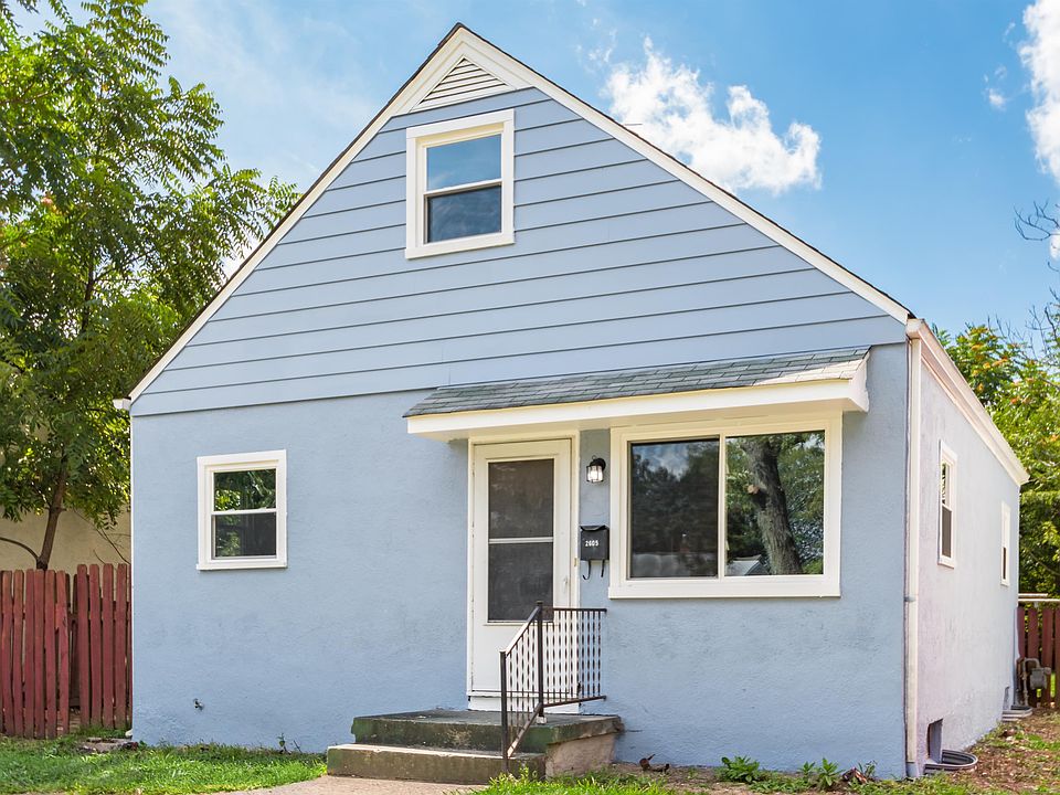 1st image of 2605 Homecroft Dr