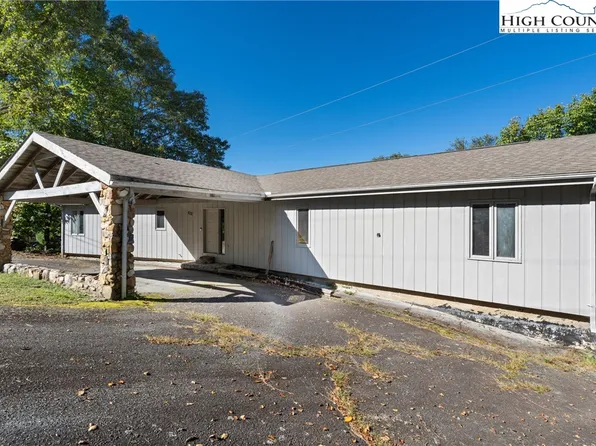1803 Goforth Road, Blowing Rock, NC 28605