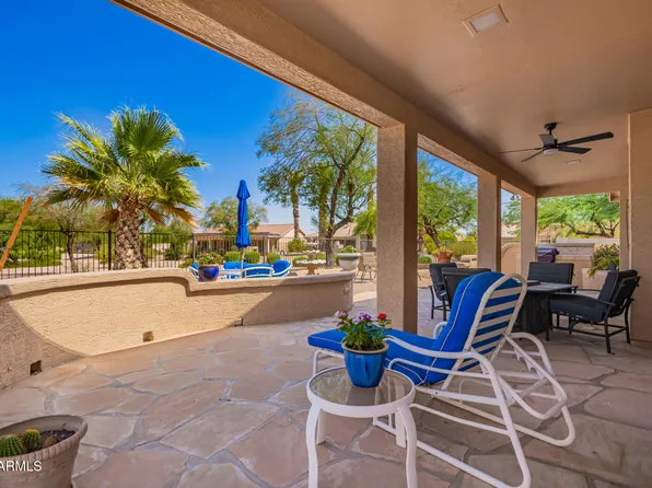 3345 N 150TH Drive, Goodyear, AZ 85395