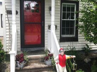 73 Webster St, Saratoga Springs, NY 12866