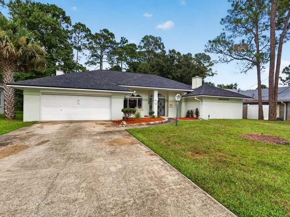 110 WELLINGTON DRIVE, PALM COAST, FL 32164