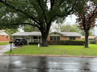 2007 La Porte Dr, Waco, TX 76710