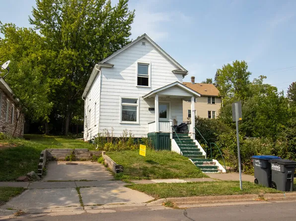1107 W 3rd St, Duluth, MN 55806