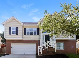 2975 Northcliff Dr, Suwanee, GA 30024