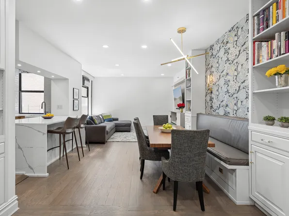 203 West 90th Street image 1 of 17