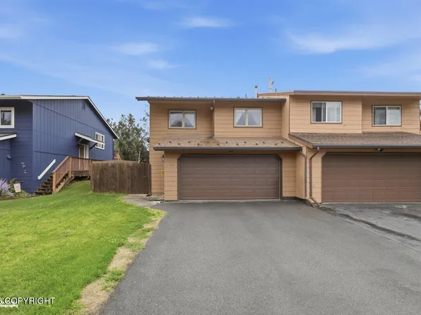 3236 Orion Cir, Anchorage, AK 99517