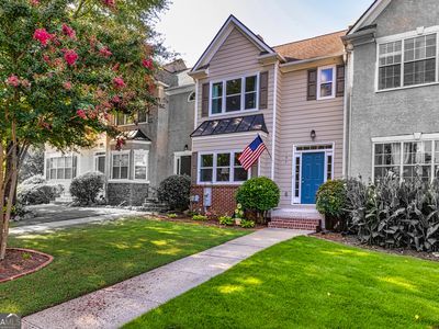 197 Portico Pl, Newnan, GA, 30265