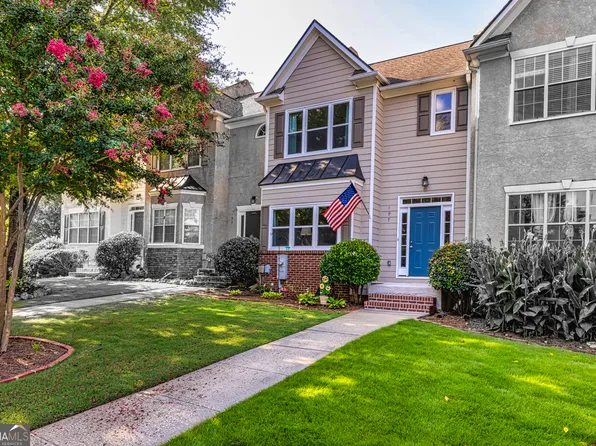 197 Portico Pl, Newnan, GA 30265