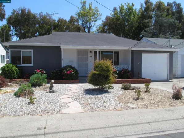 1258 Via Nube, San Lorenzo, CA 94580