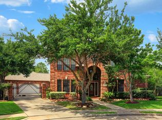 14203 Ridgewood Lake Ct, Houston, TX 77062