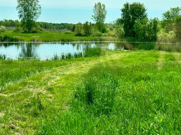 20th Ave, Gobles, MI 49055