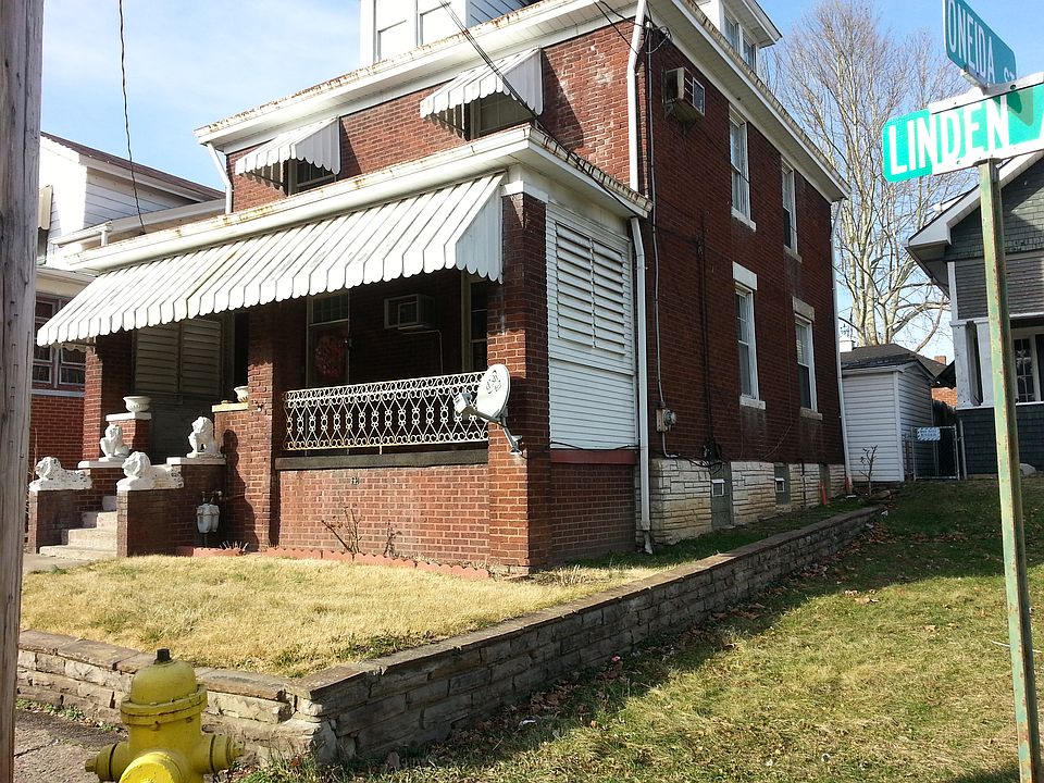 Front & Side