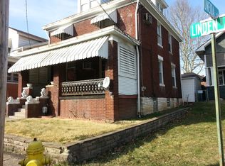 5 Linden Ave, Monessen, PA