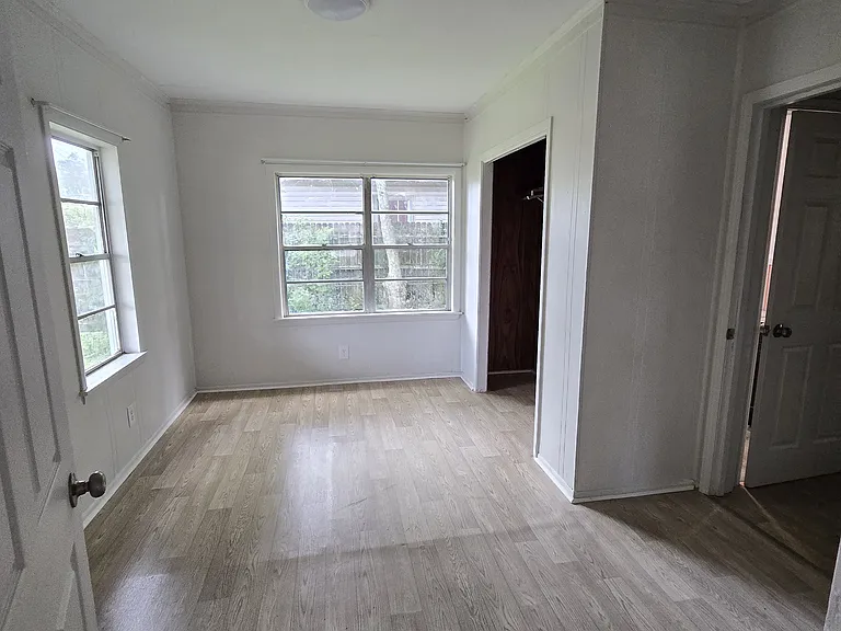 front bedroom