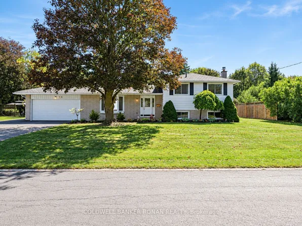 13 Grohal Dr, Adjala Tosorontio, ON L0M 1J0