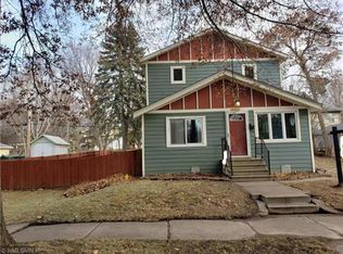 1286 Burr St, Saint Paul, MN 55130