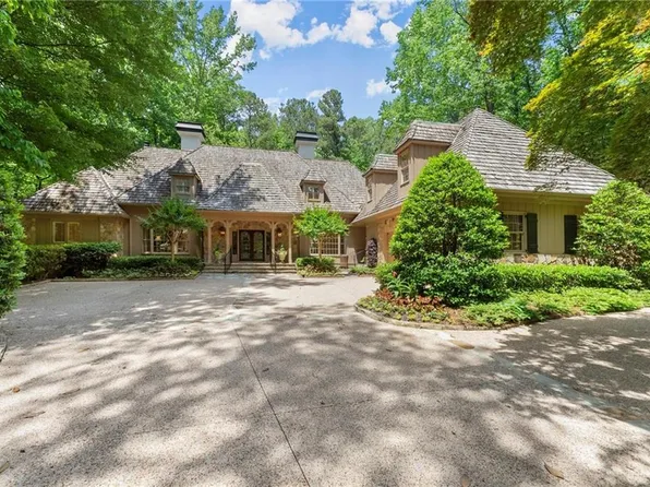 4161 Thunderbird Dr SE, Marietta, GA 30067