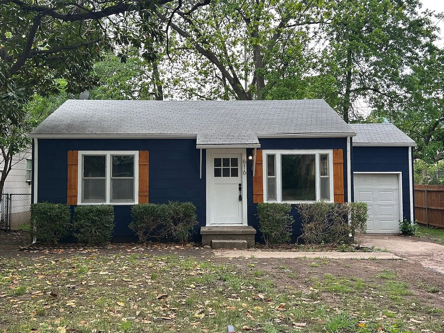 Remodeled and Close to Campus — Photo 1