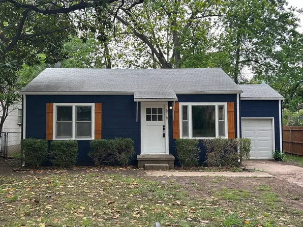 616 S McDonald St, Stillwater, OK 74074