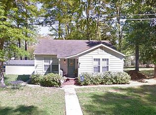 805 Trace St, Many, LA 71449