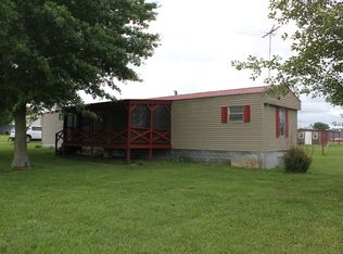 2805 Highway 64 W, Lewisburg, TN 37091