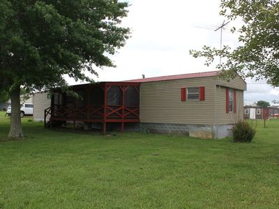 2805 Highway 64 W, Lewisburg, TN, 37091