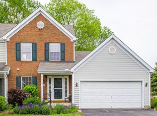 3800 Lakedale Dr, Hilliard, OH 43026