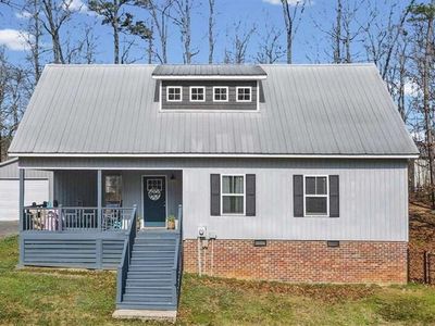 88 N Bellview Rd, Aragon, GA, 30104