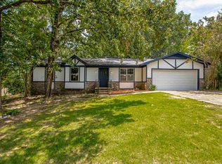 49 Colony Rd, Little Rock, AR 72227