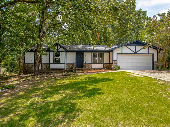 49 Colony Rd, Little Rock, AR 72227