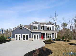 16806 Copperland Point, Chesterfield, VA 23838
