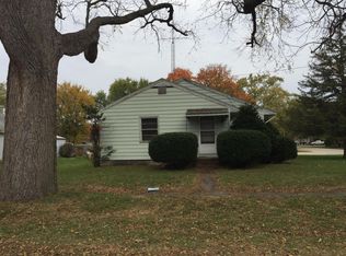 303 W 5th St, Sandwich, IL 60548