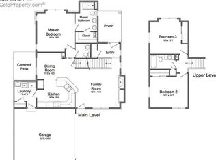 3477 Rhea Dr, Loveland, CO 80537