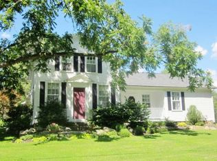 7960 Kinsman Rd, Novelty, OH 44072