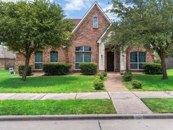 817 Trailwood Dr, Desoto, TX 75115