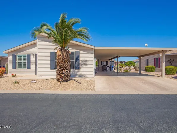 3301 S Goldfield Road N #1063, Apache Junction, AZ 85119