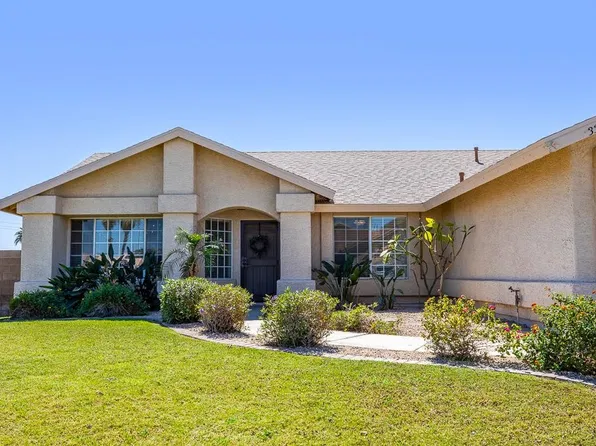 3367 W 13th St, Yuma, AZ 85364