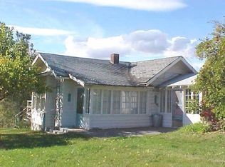 Nna Lower Naches Hwy, Naches, WA 98937