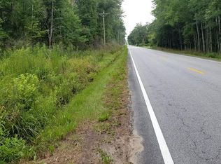 0 Jacksonboro Rd, Round O, SC 29474