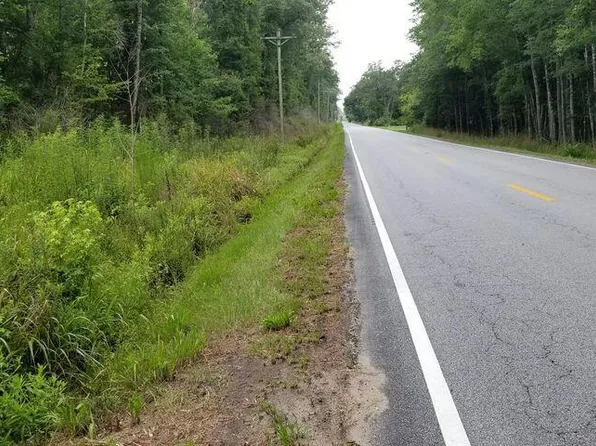 0 Jacksonboro Rd, Round O, SC 29474
