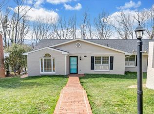 3119 Stoneridge Rd SW, Roanoke, VA 24014
