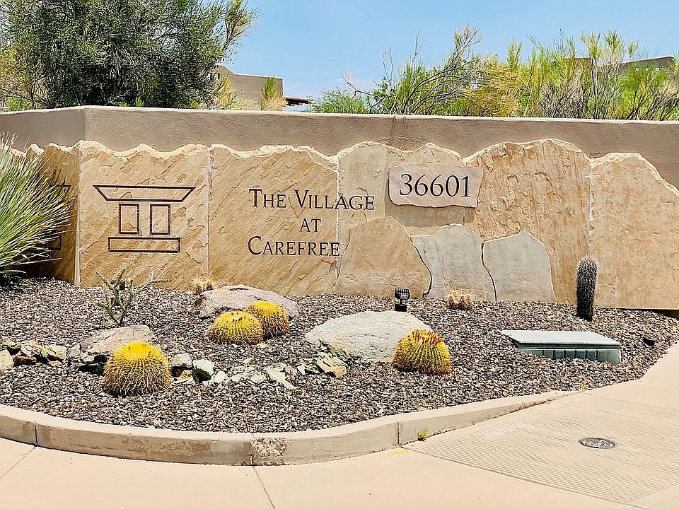 Gated Community