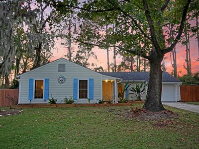 1665 Nantahala Blvd, Mount Pleasant, SC, 29464
