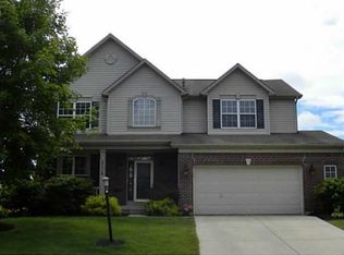 18892 Stockton Dr, Noblesville, IN 46062