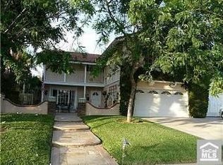 6025 E Constantine Rd, Anaheim, CA 92807