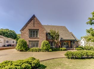 358 College St, Collierville, TN 38017